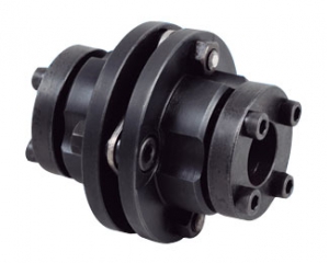 DJM型脹緊套膜片聯軸器